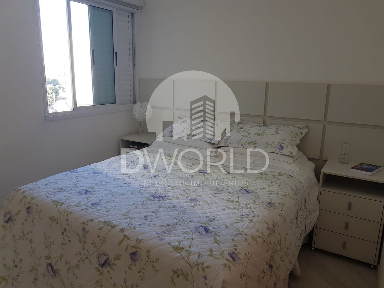 Apartamento à venda com 2 quartos, 70m² - Foto 10