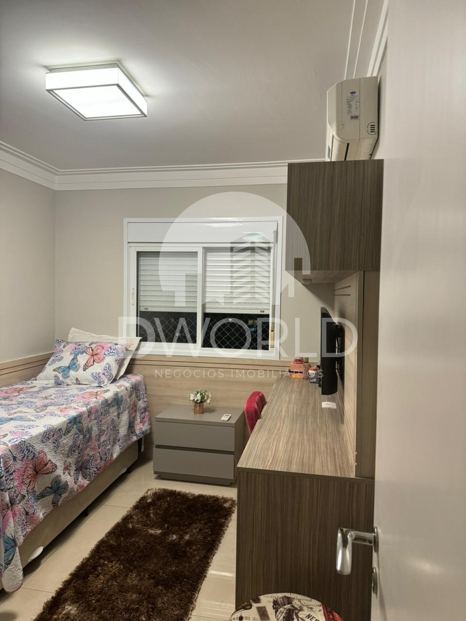 Apartamento à venda com 3 quartos, 108m² - Foto 12