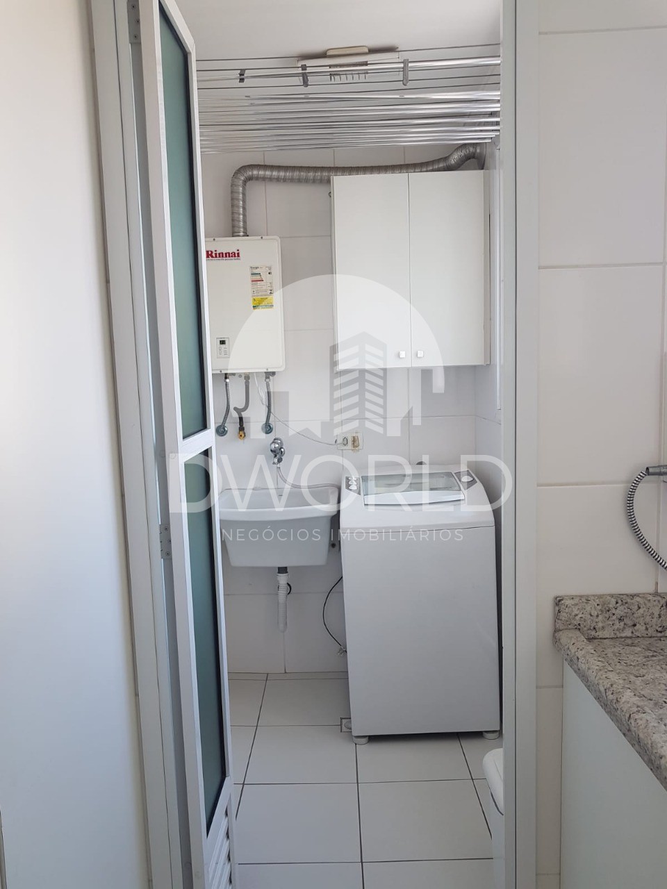 Apartamento à venda com 2 quartos, 70m² - Foto 9