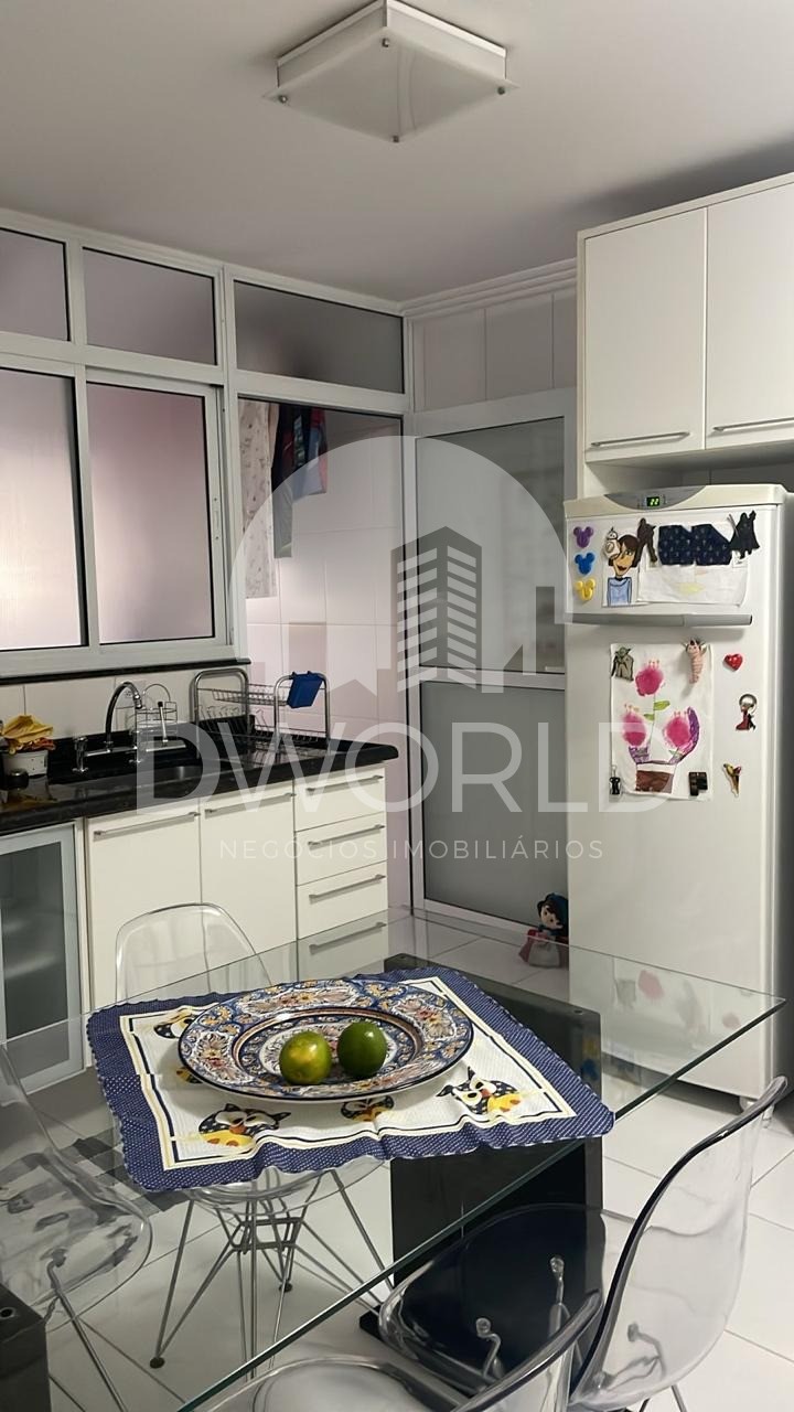 Apartamento à venda com 3 quartos, 130m² - Foto 14