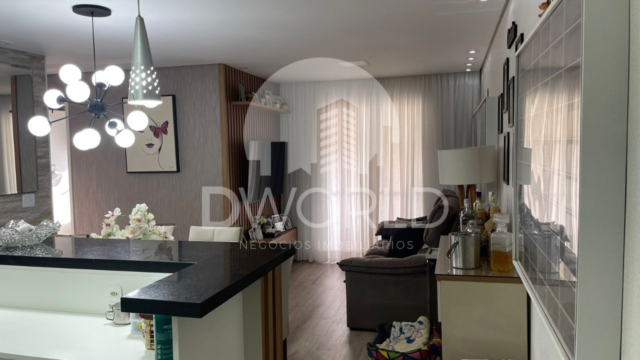 Apartamento à venda com 3 quartos, 76m² - Foto 20