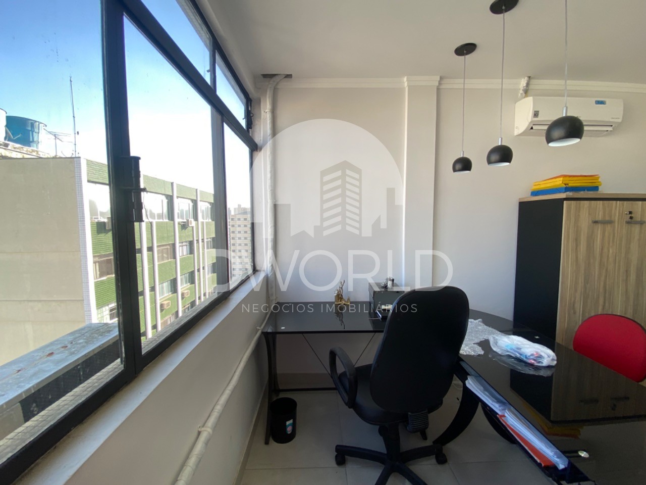 Conjunto Comercial-Sala à venda, 22m² - Foto 1