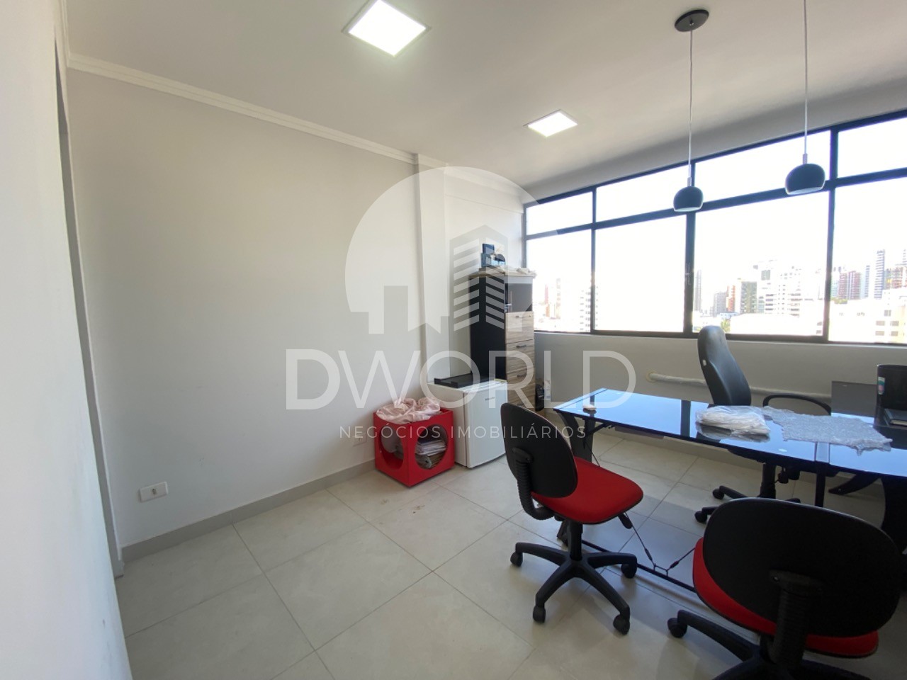 Conjunto Comercial-Sala à venda, 22m² - Foto 8