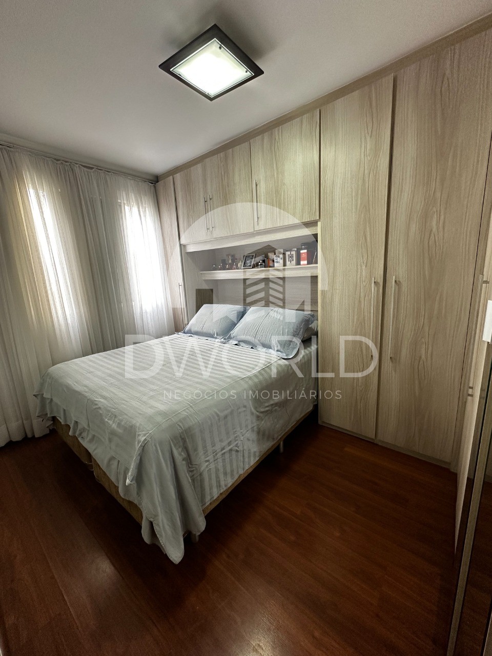 Apartamento à venda com 2 quartos, 60m² - Foto 13