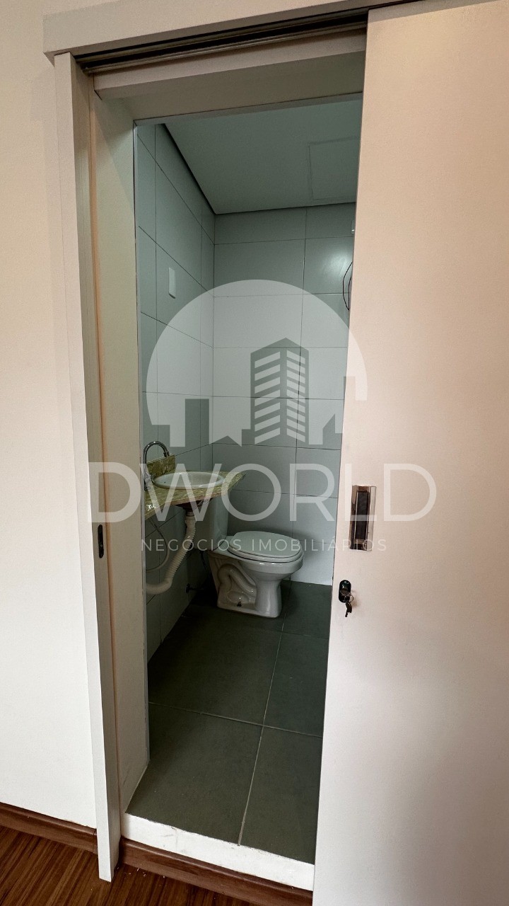 Apartamento à venda com 2 quartos, 72m² - Foto 4