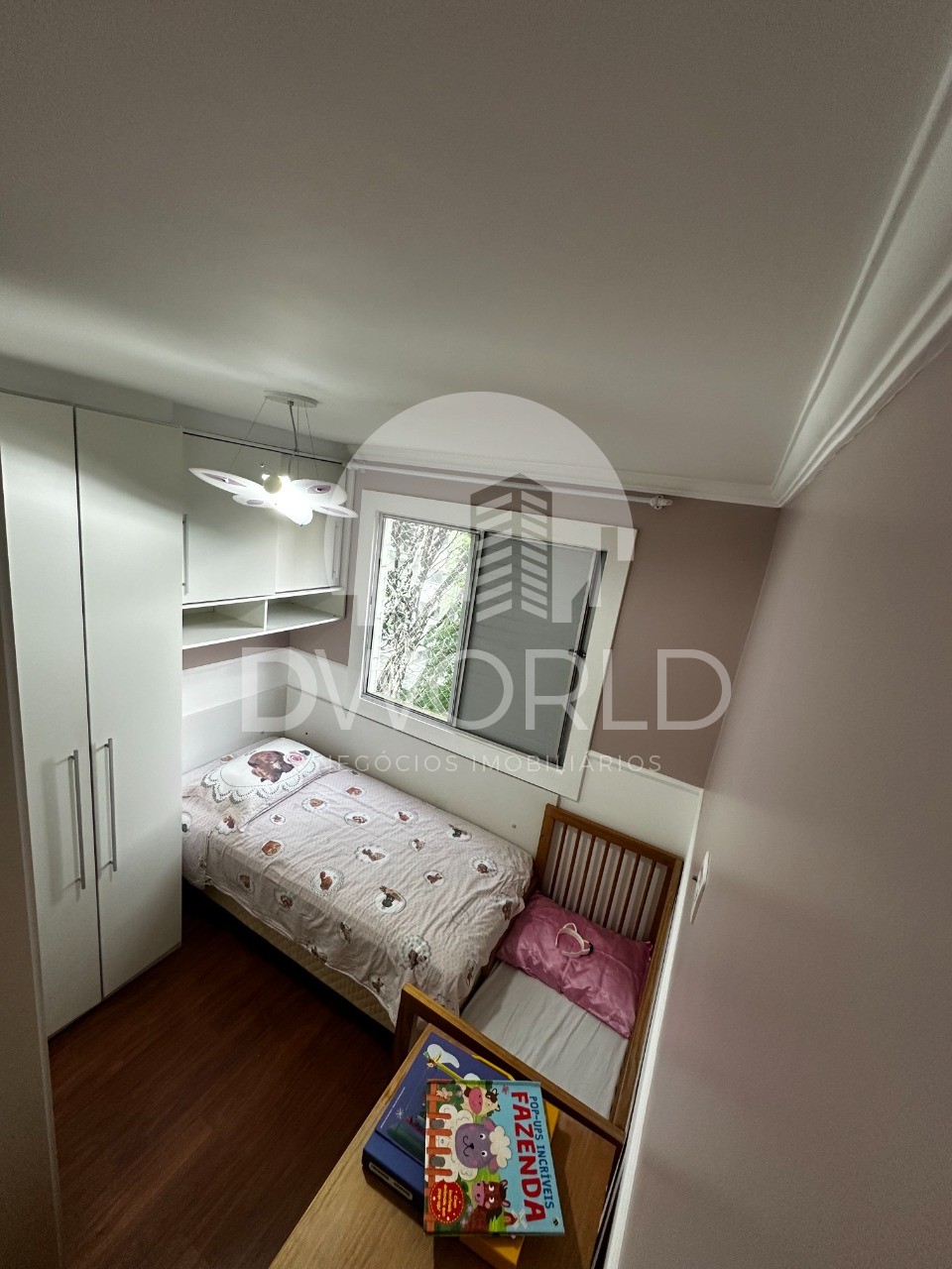 Apartamento à venda com 2 quartos, 60m² - Foto 20