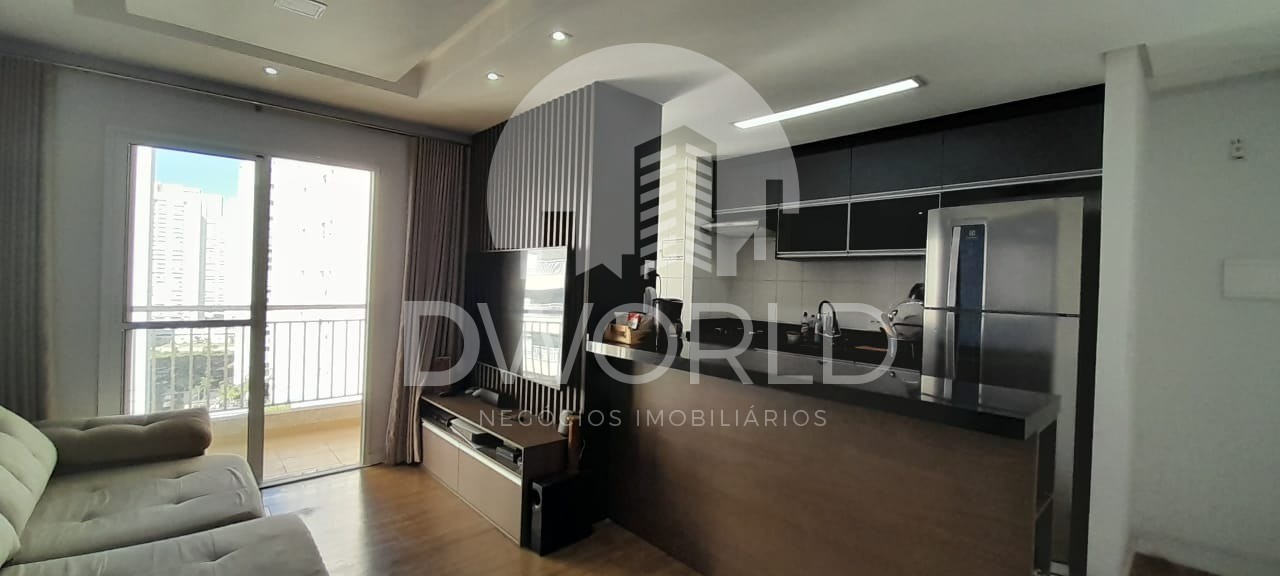 Apartamento à venda com 2 quartos, 71m² - Foto 9