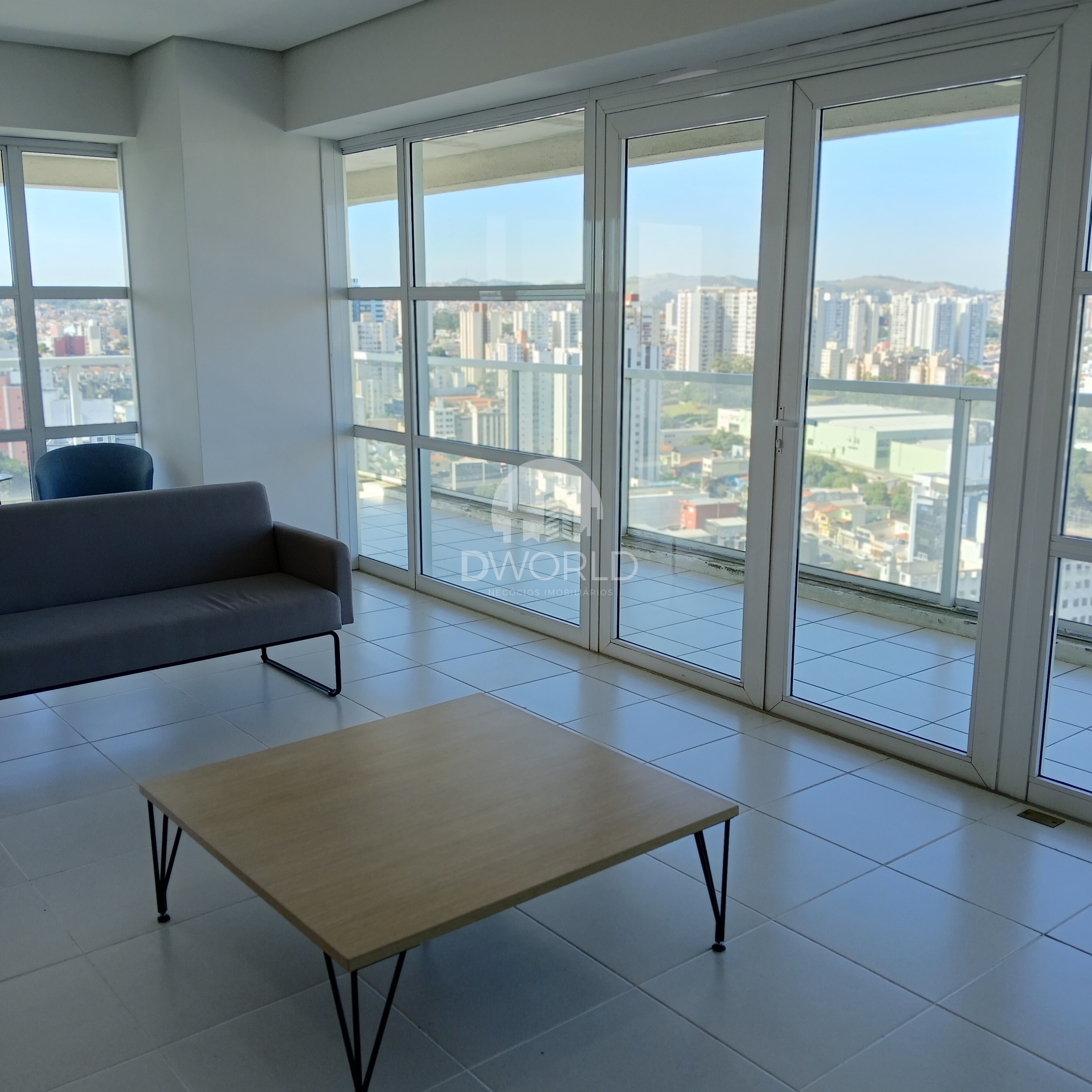 Conjunto Comercial-Sala para alugar, 39m² - Foto 51