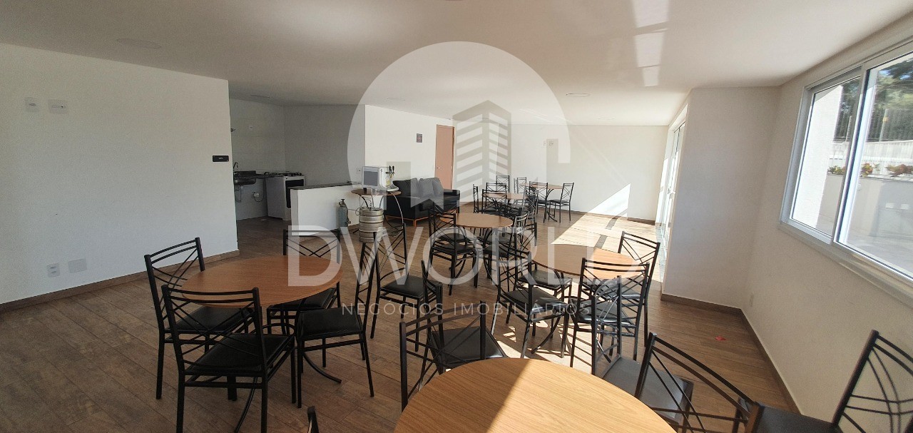 Apartamento à venda com 2 quartos, 53m² - Foto 19