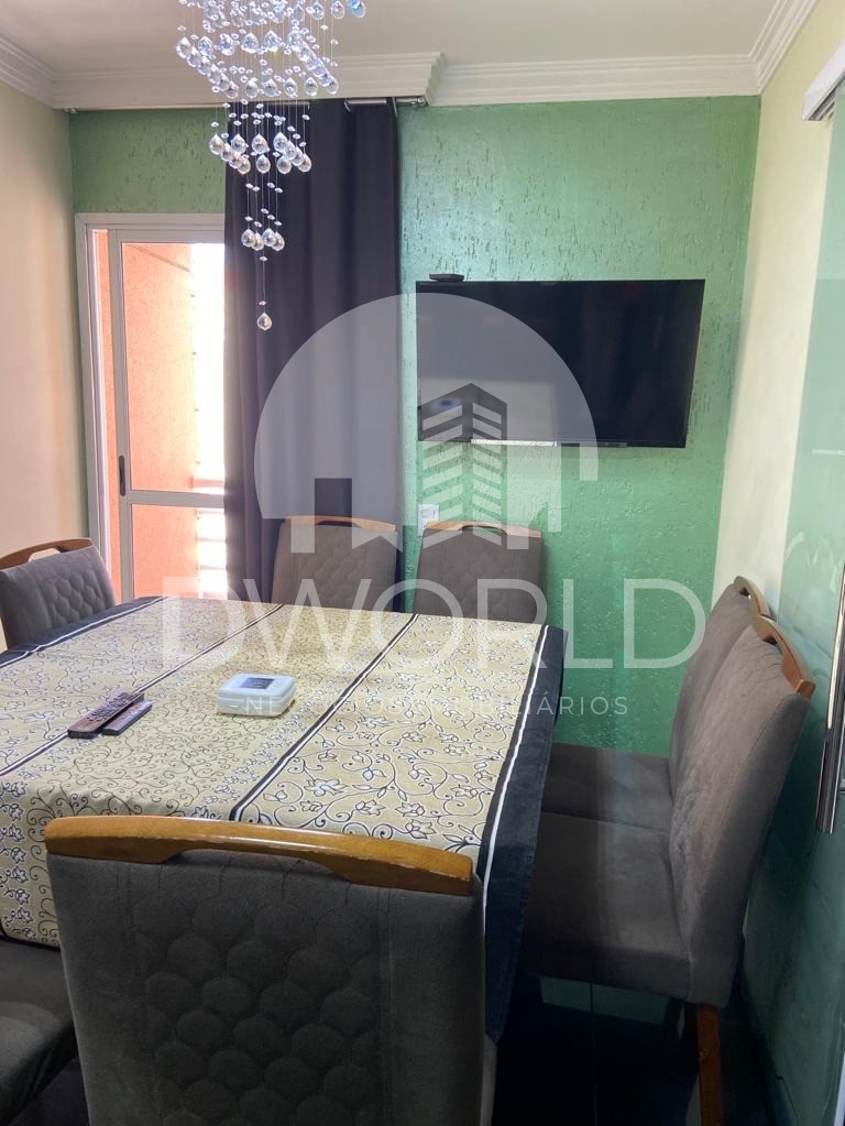 Cobertura à venda com 3 quartos, 104m² - Foto 25