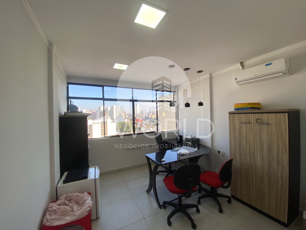 Conjunto Comercial-Sala à venda, 22m² - Foto 14