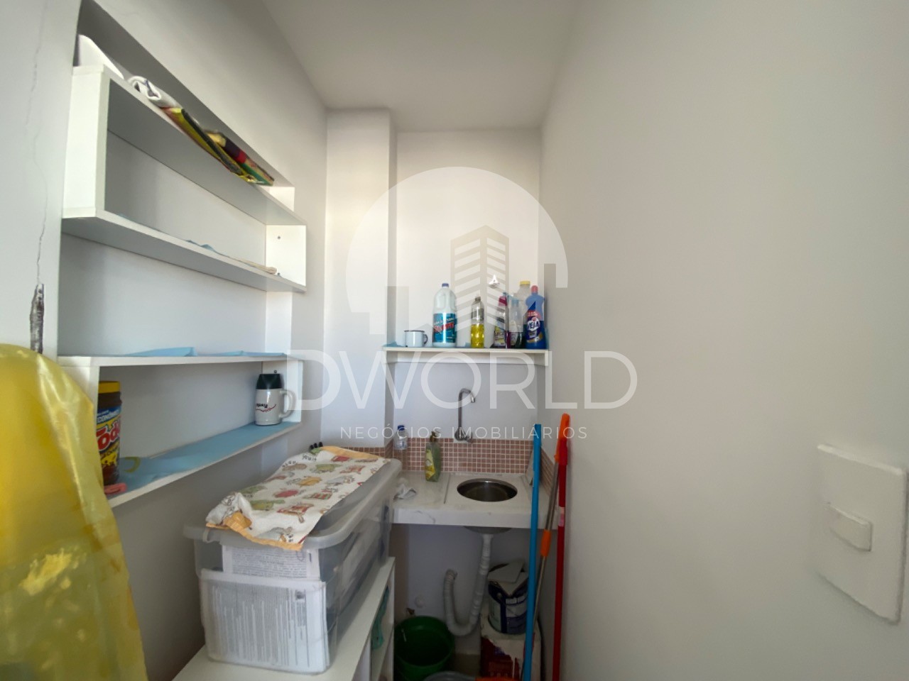 Conjunto Comercial-Sala à venda, 22m² - Foto 12