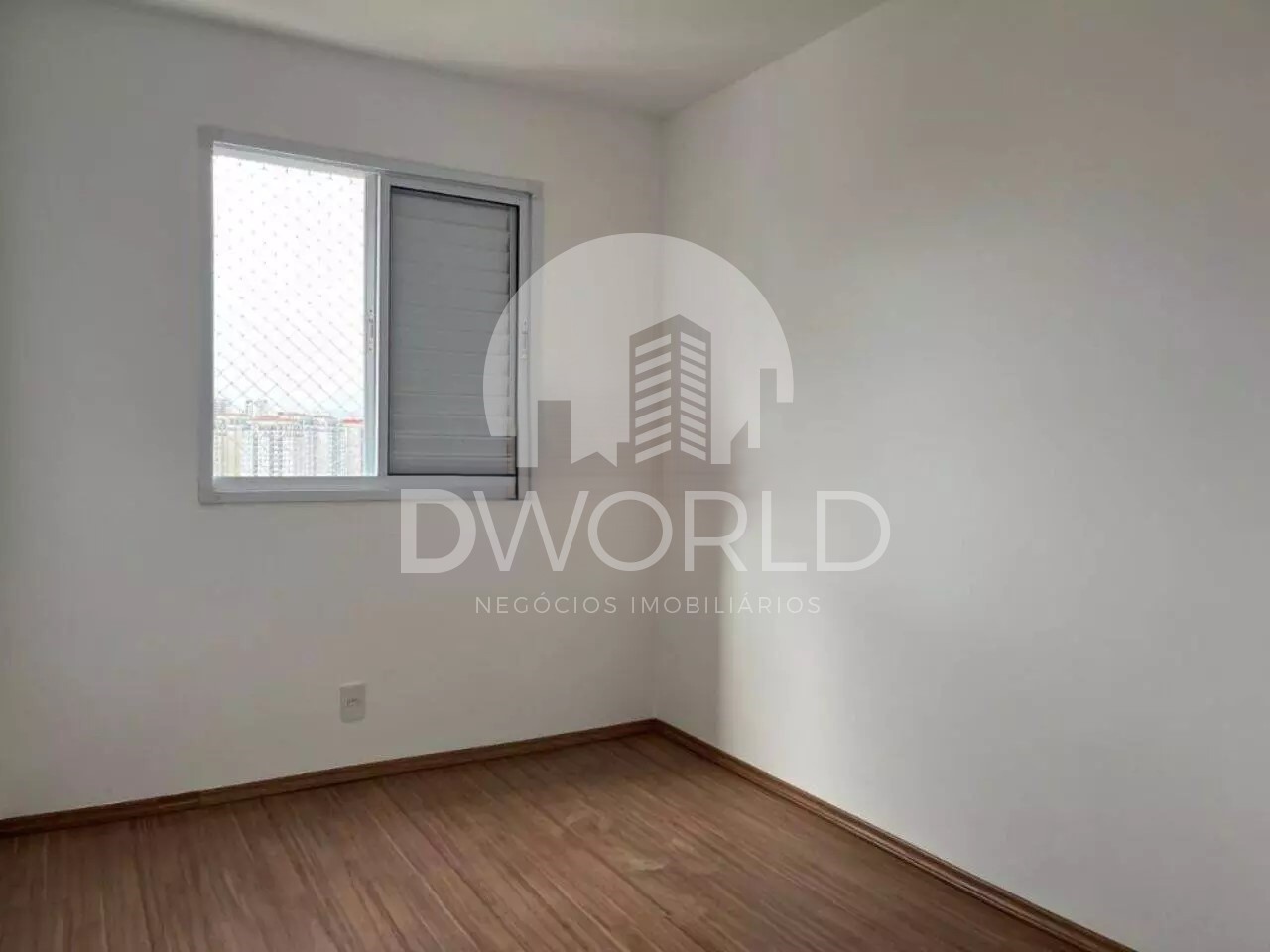 Apartamento à venda com 2 quartos, 54m² - Foto 3