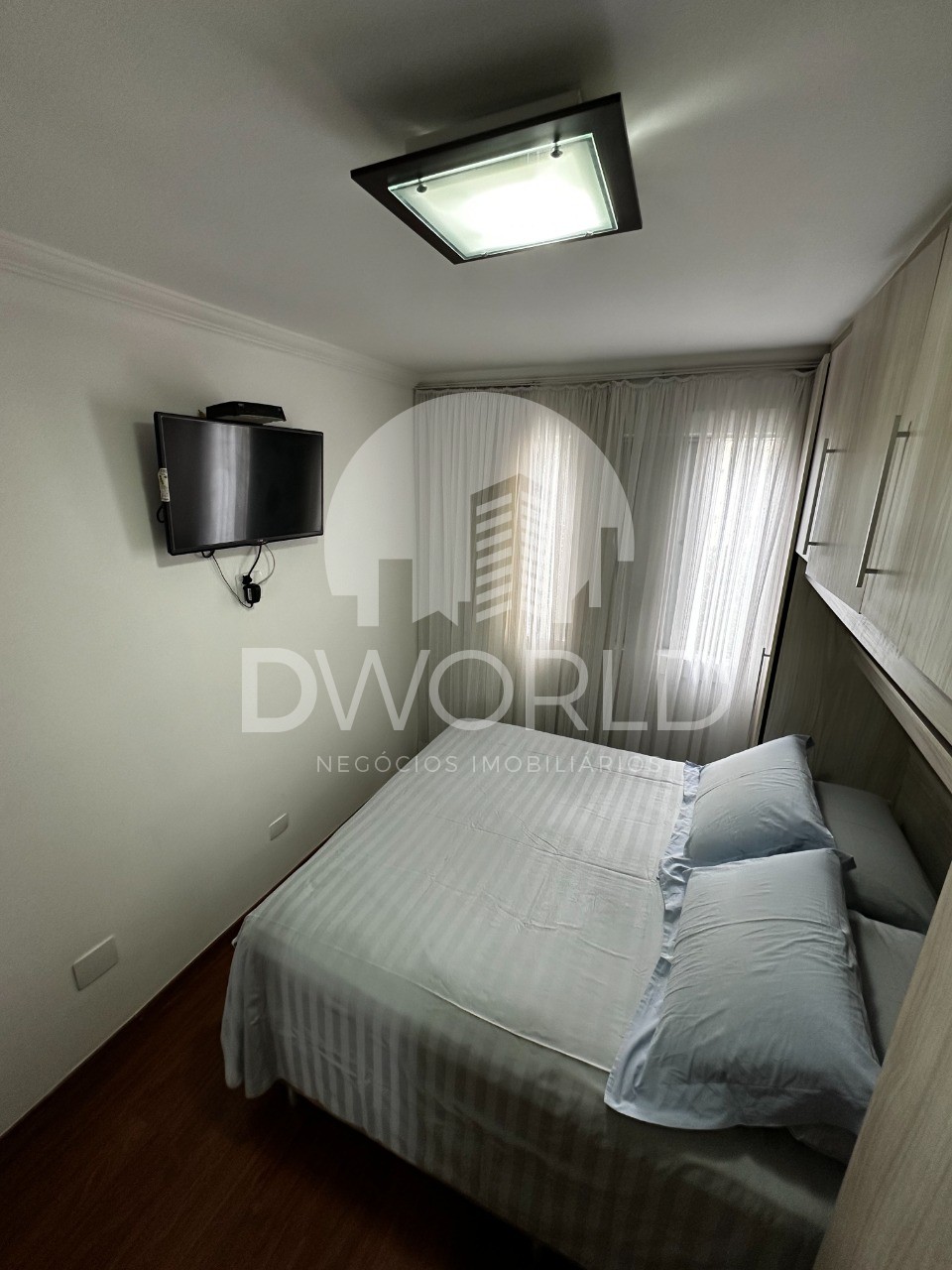 Apartamento à venda com 2 quartos, 60m² - Foto 16