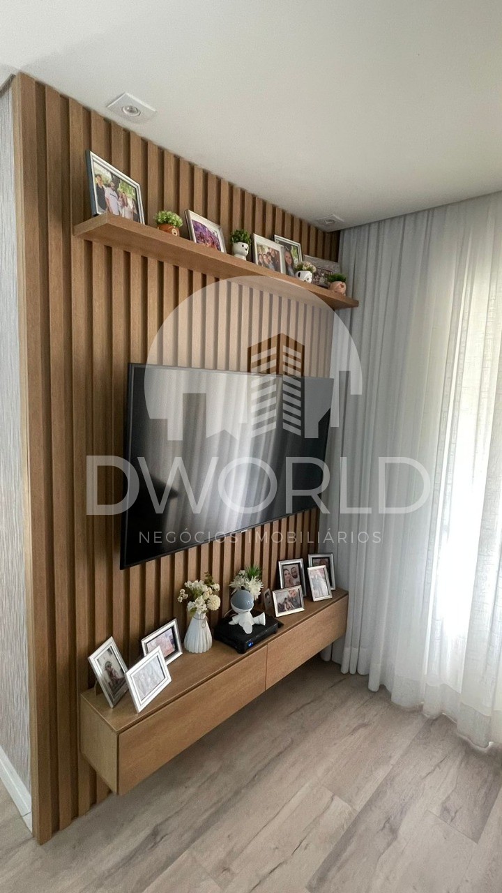 Apartamento à venda com 3 quartos, 76m² - Foto 9