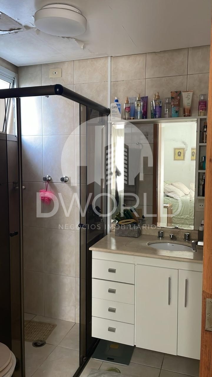 Apartamento à venda com 3 quartos, 130m² - Foto 13