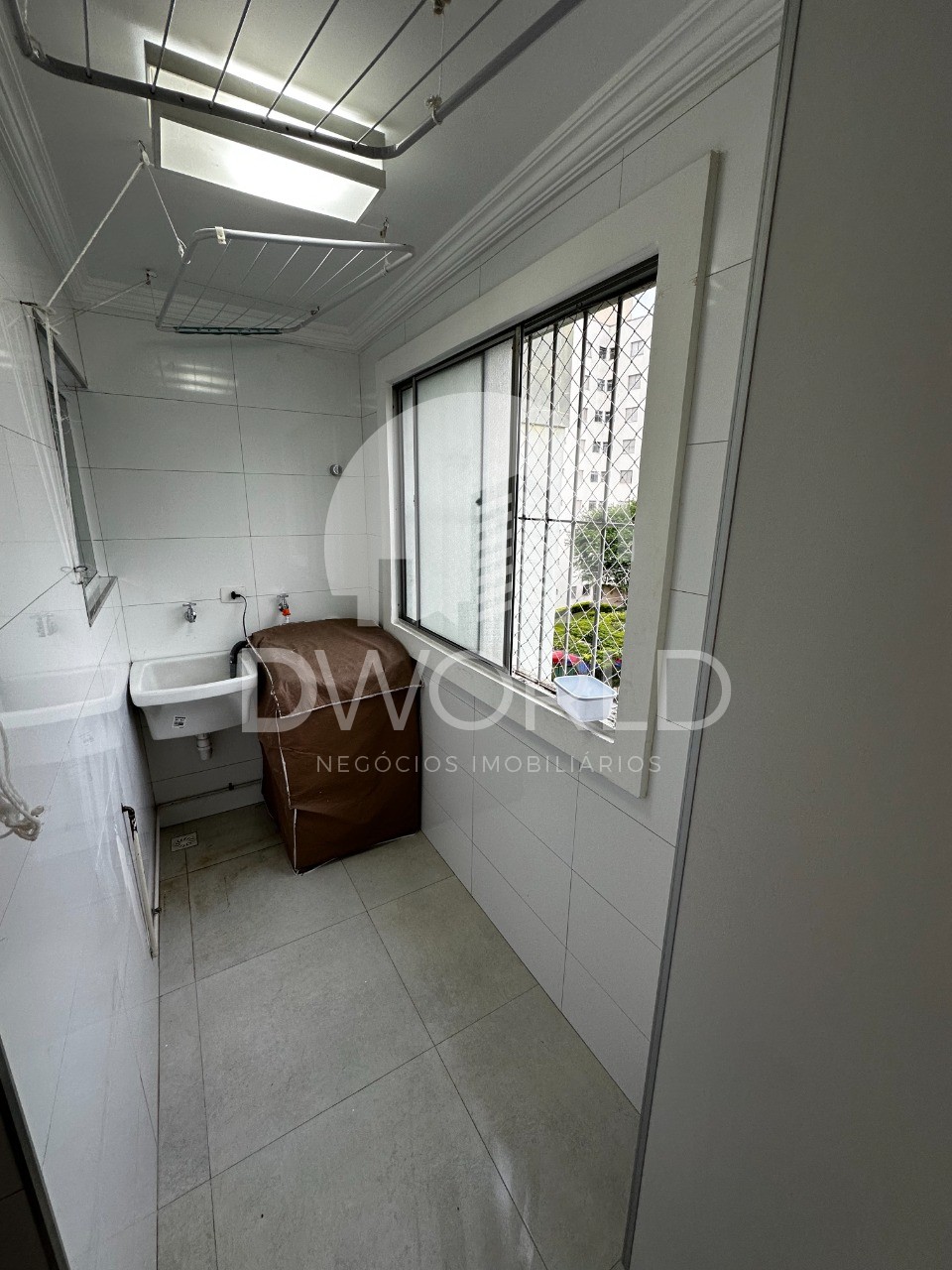 Apartamento à venda com 2 quartos, 60m² - Foto 12