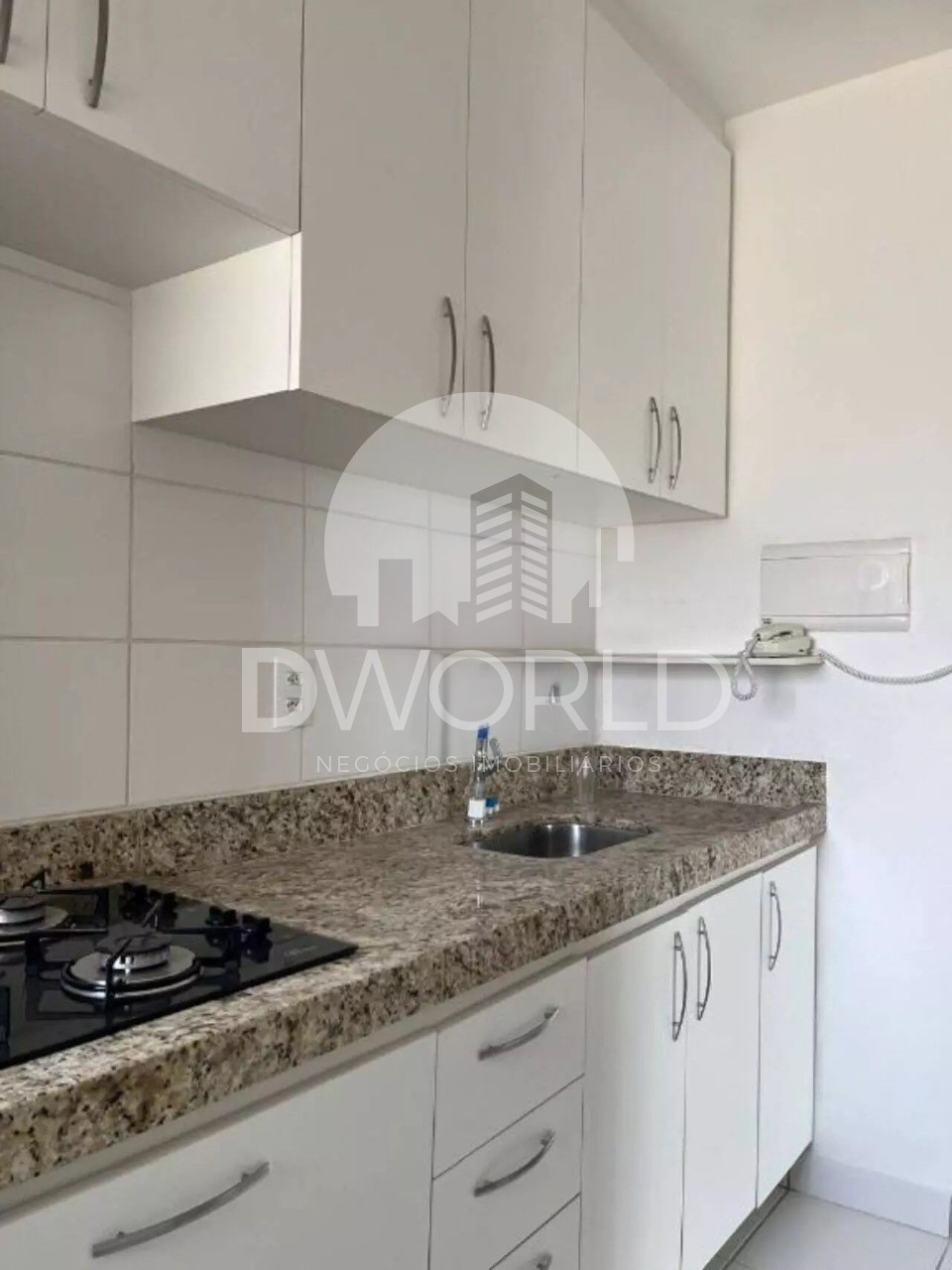 Apartamento à venda com 2 quartos, 54m² - Foto 19