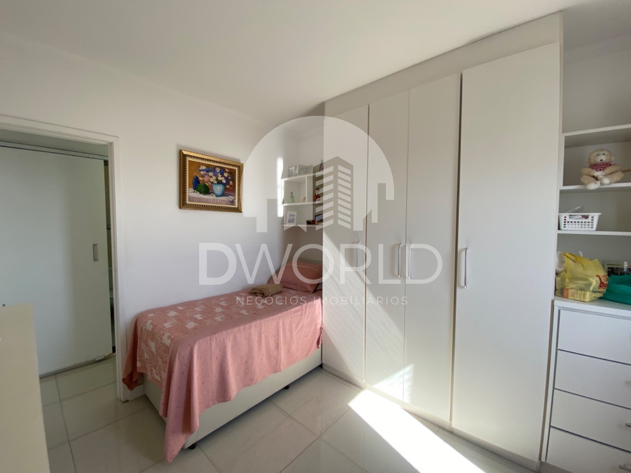 Apartamento à venda com 2 quartos, 61m² - Foto 33