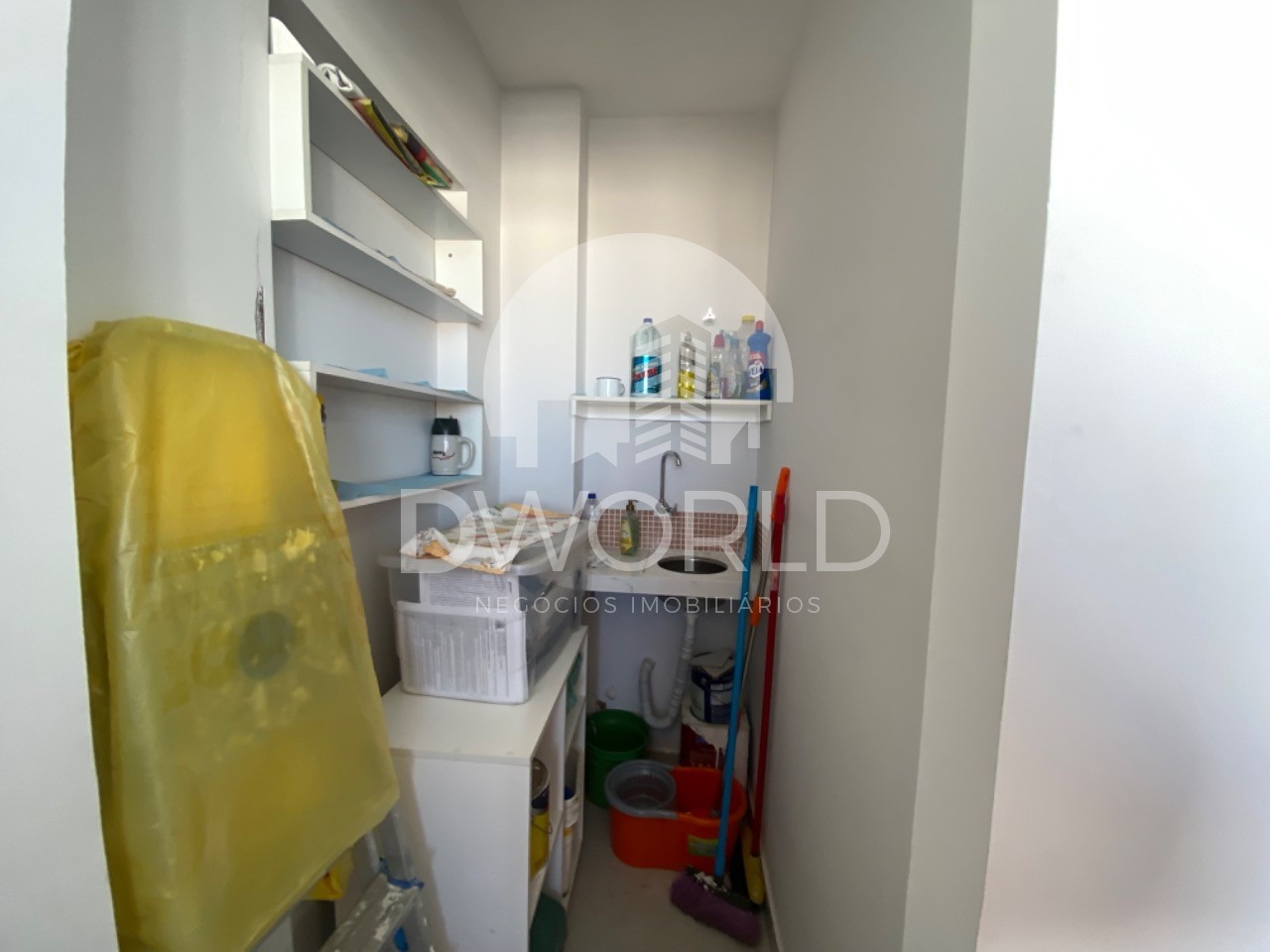 Conjunto Comercial-Sala à venda, 22m² - Foto 24