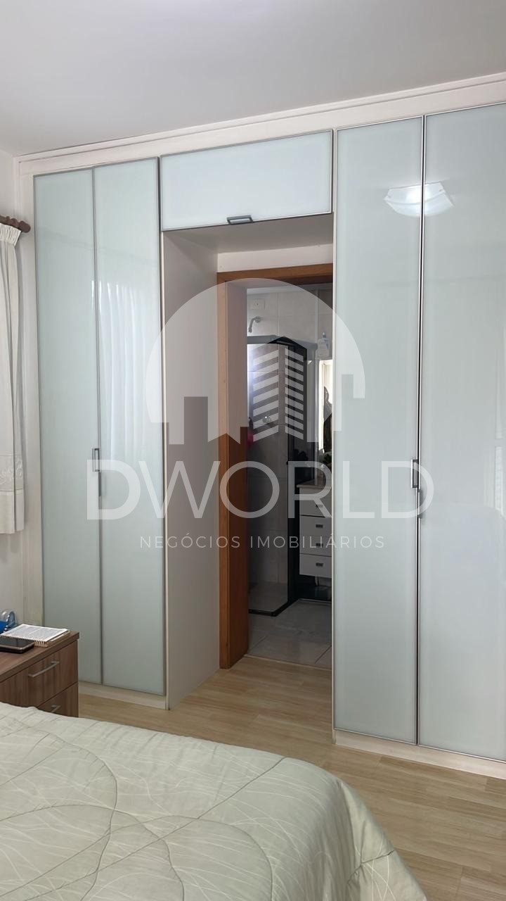 Apartamento à venda com 3 quartos, 130m² - Foto 8