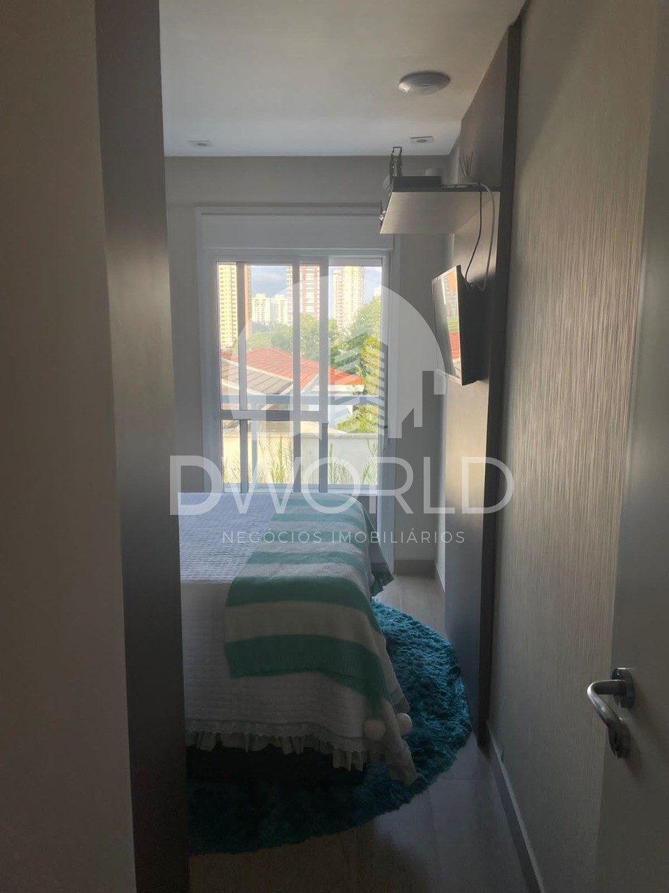 Apartamento à venda e aluguel com 2 quartos, 54m² - Foto 15