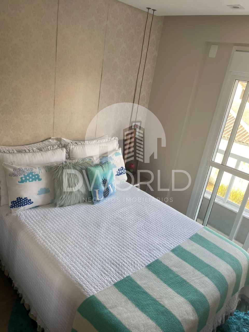 Apartamento à venda e aluguel com 2 quartos, 54m² - Foto 12