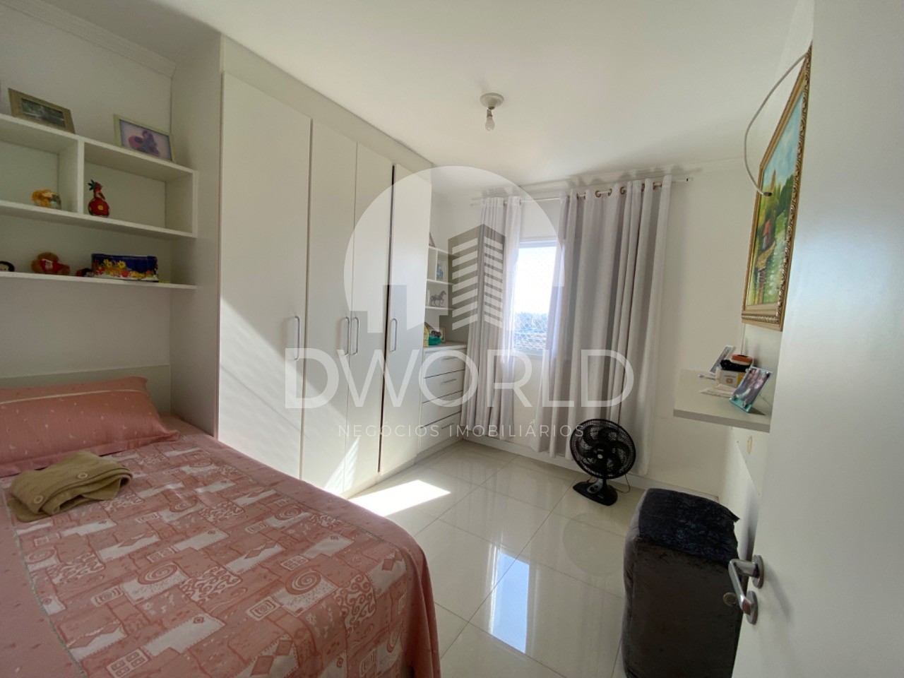 Apartamento à venda com 2 quartos, 61m² - Foto 32