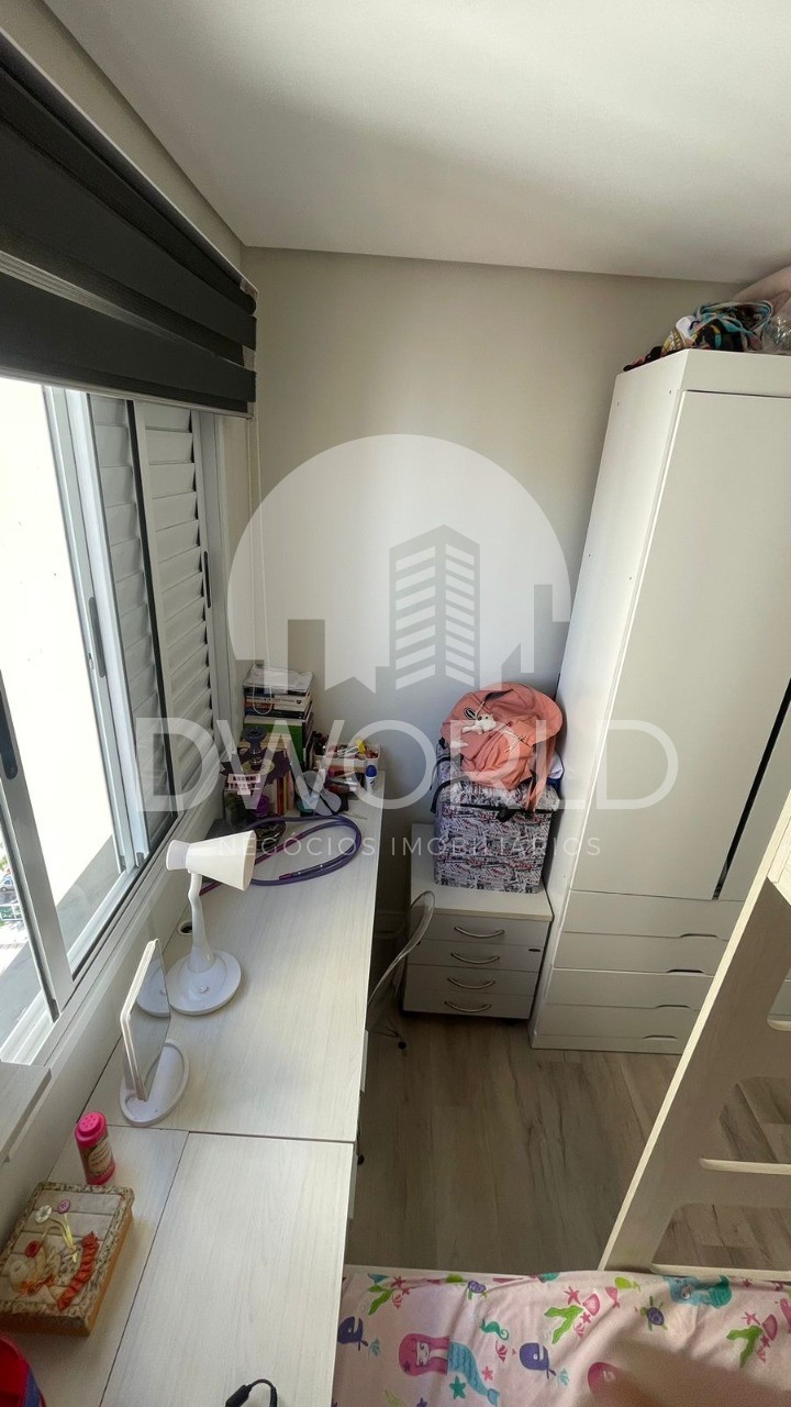 Apartamento à venda com 3 quartos, 76m² - Foto 28