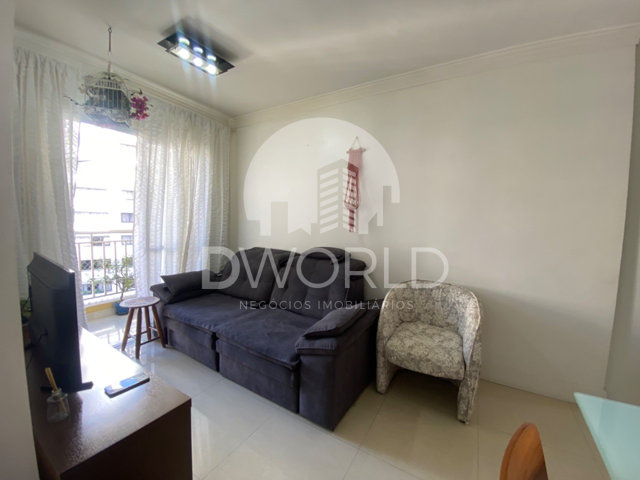 Apartamento à venda com 3 quartos, 69m² - Foto 13