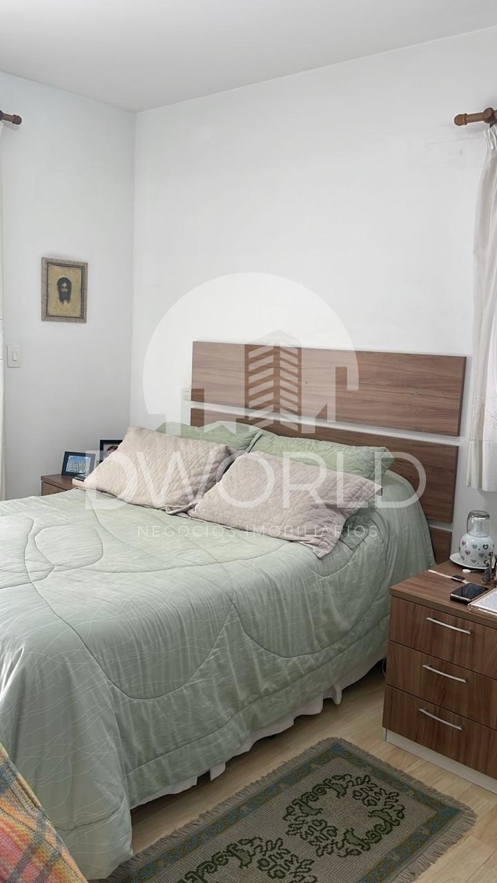 Apartamento à venda com 3 quartos, 130m² - Foto 9