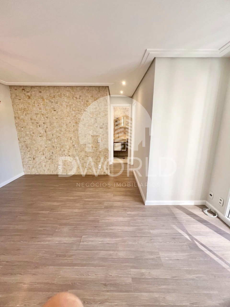 Apartamento à venda com 2 quartos, 54m² - Foto 5