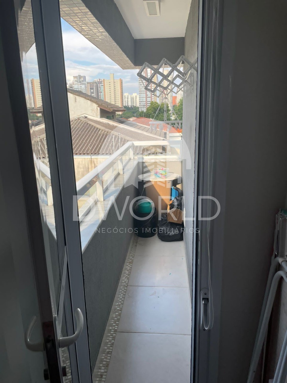 Apartamento à venda e aluguel com 2 quartos, 54m² - Foto 9