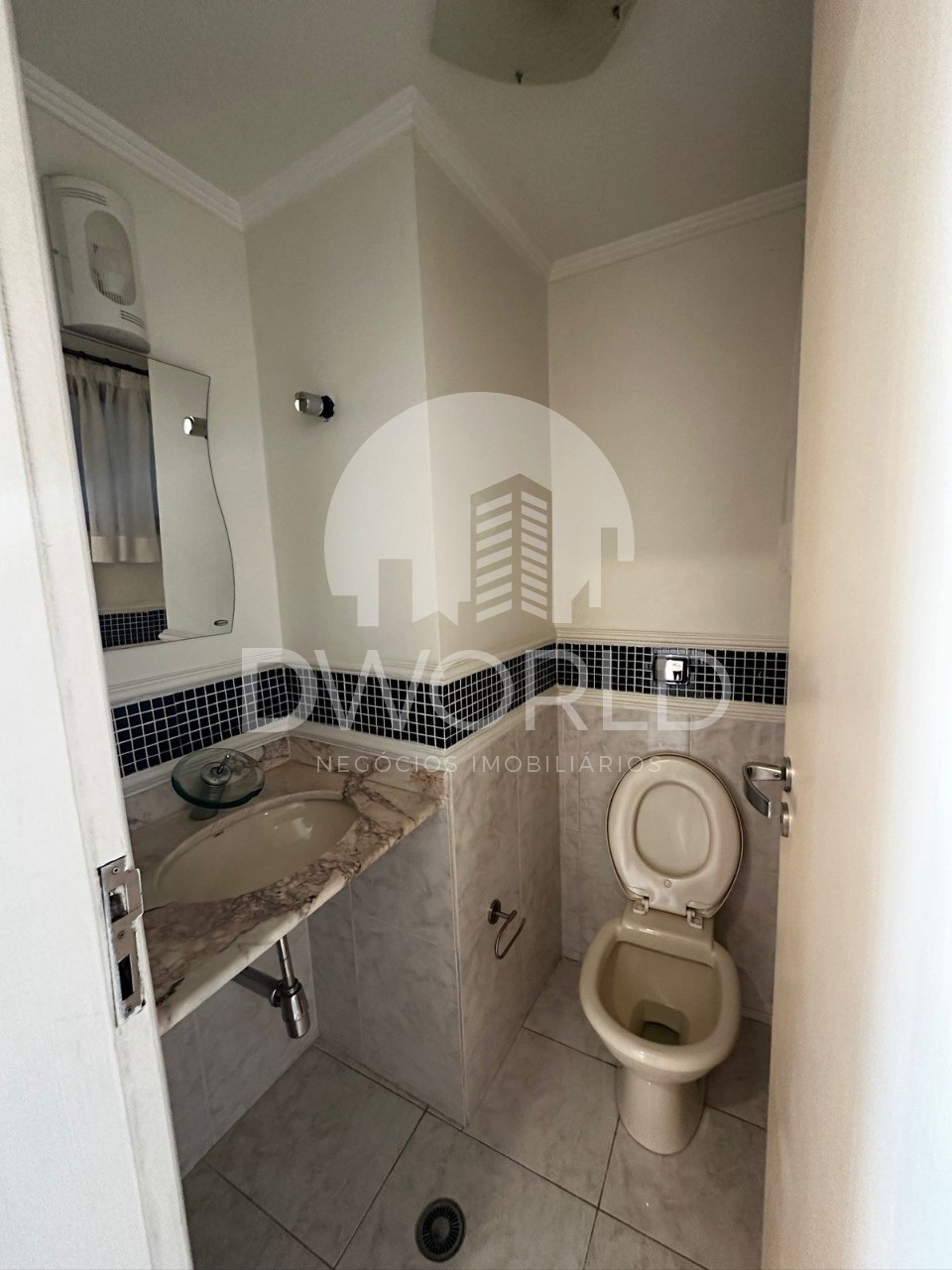 Apartamento à venda com 4 quartos, 188m² - Foto 14