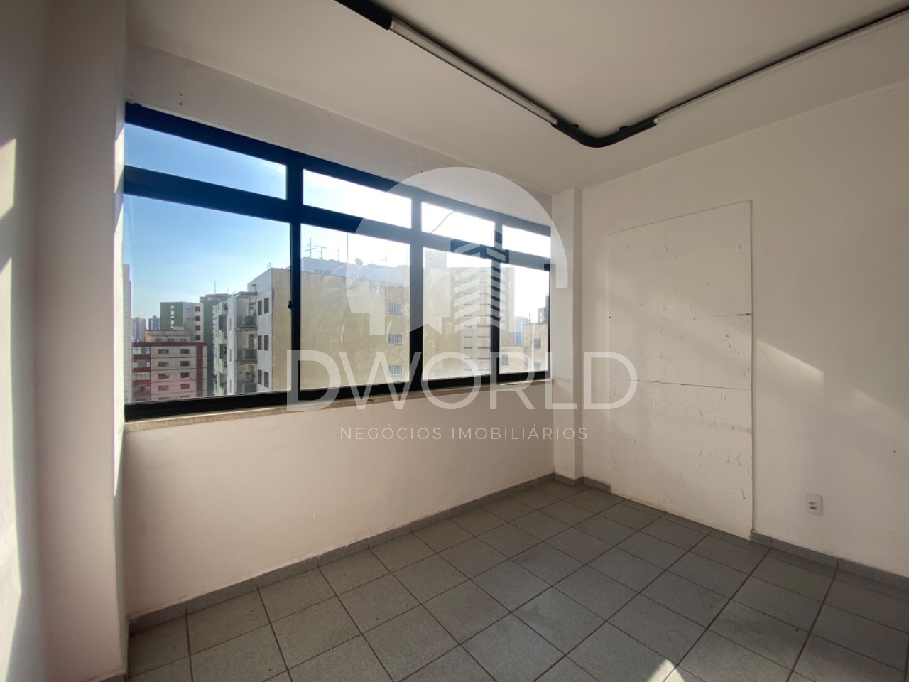 Conjunto Comercial-Sala à venda, 37m² - Foto 3