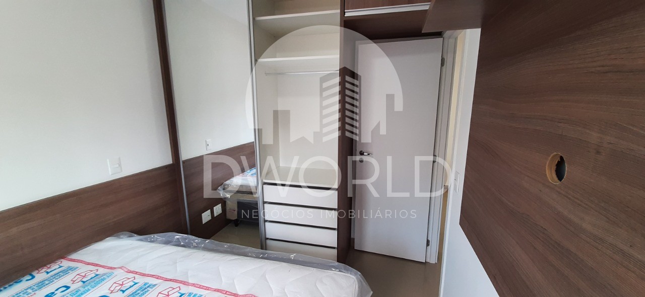 Flat/Apart Hotel para alugar com 1 quarto, 37m² - Foto 12