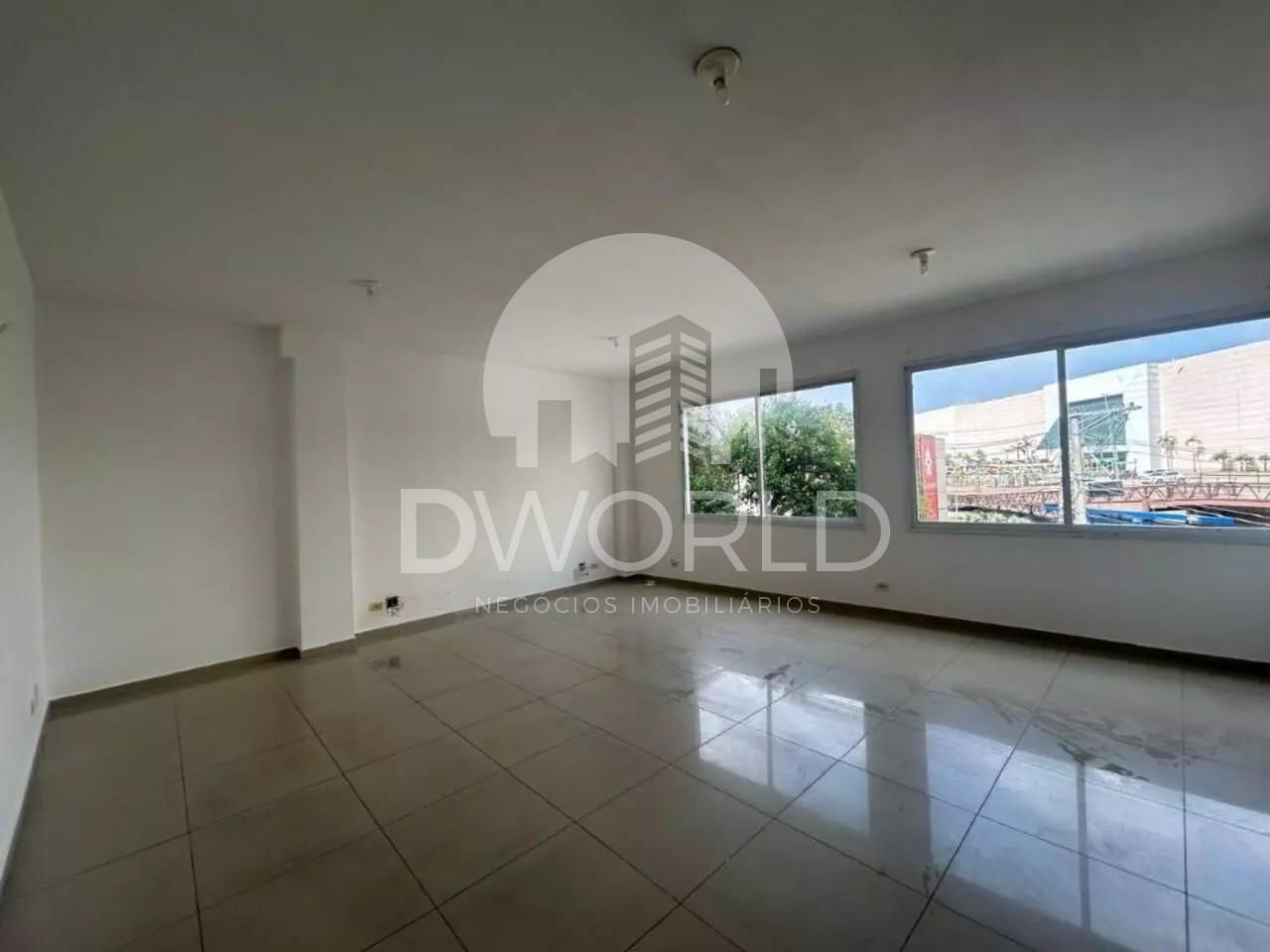 Conjunto Comercial-Sala para alugar, 46m² - Foto 3