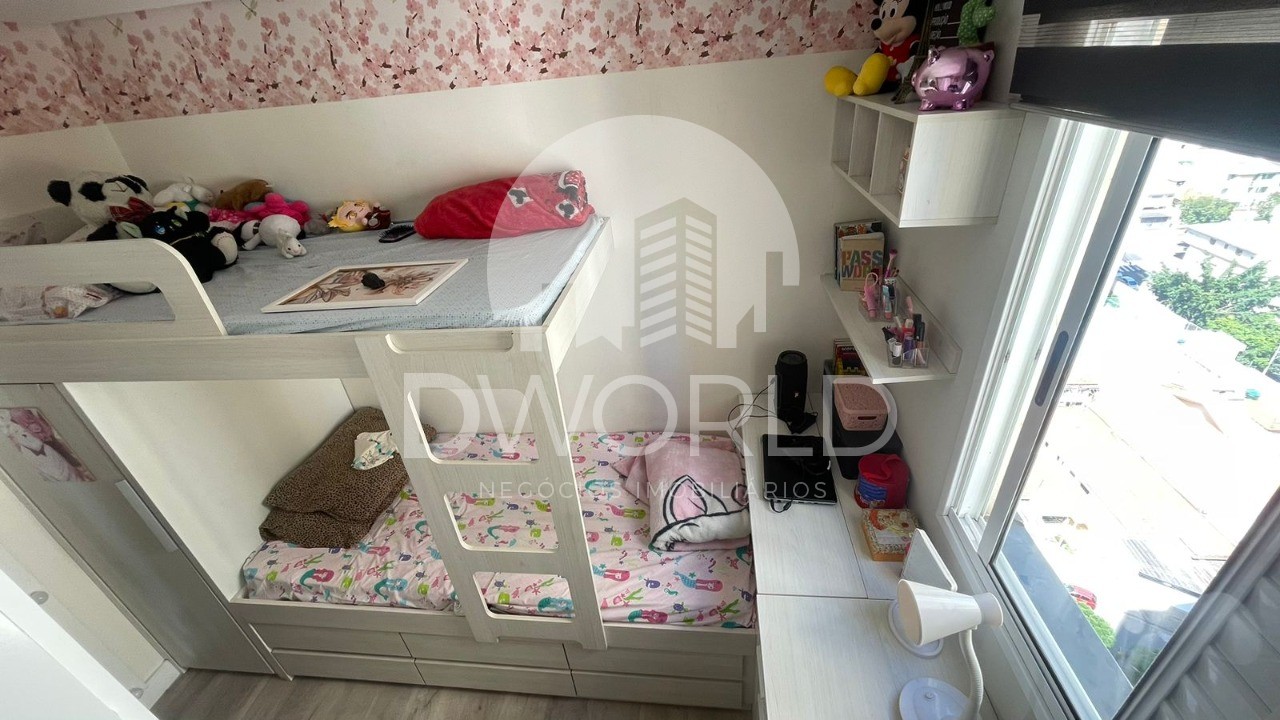 Apartamento à venda com 3 quartos, 76m² - Foto 29