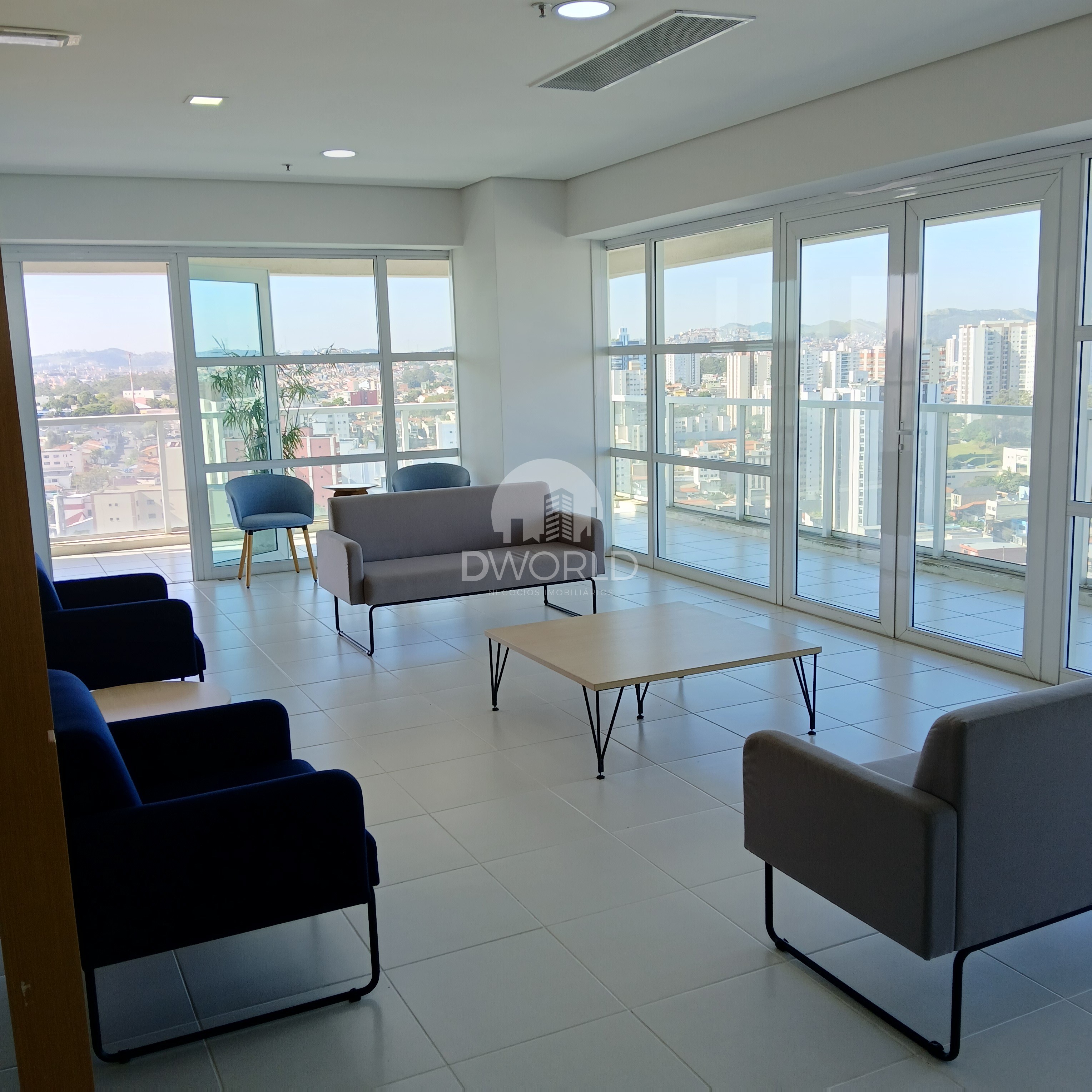 Conjunto Comercial-Sala para alugar, 39m² - Foto 48