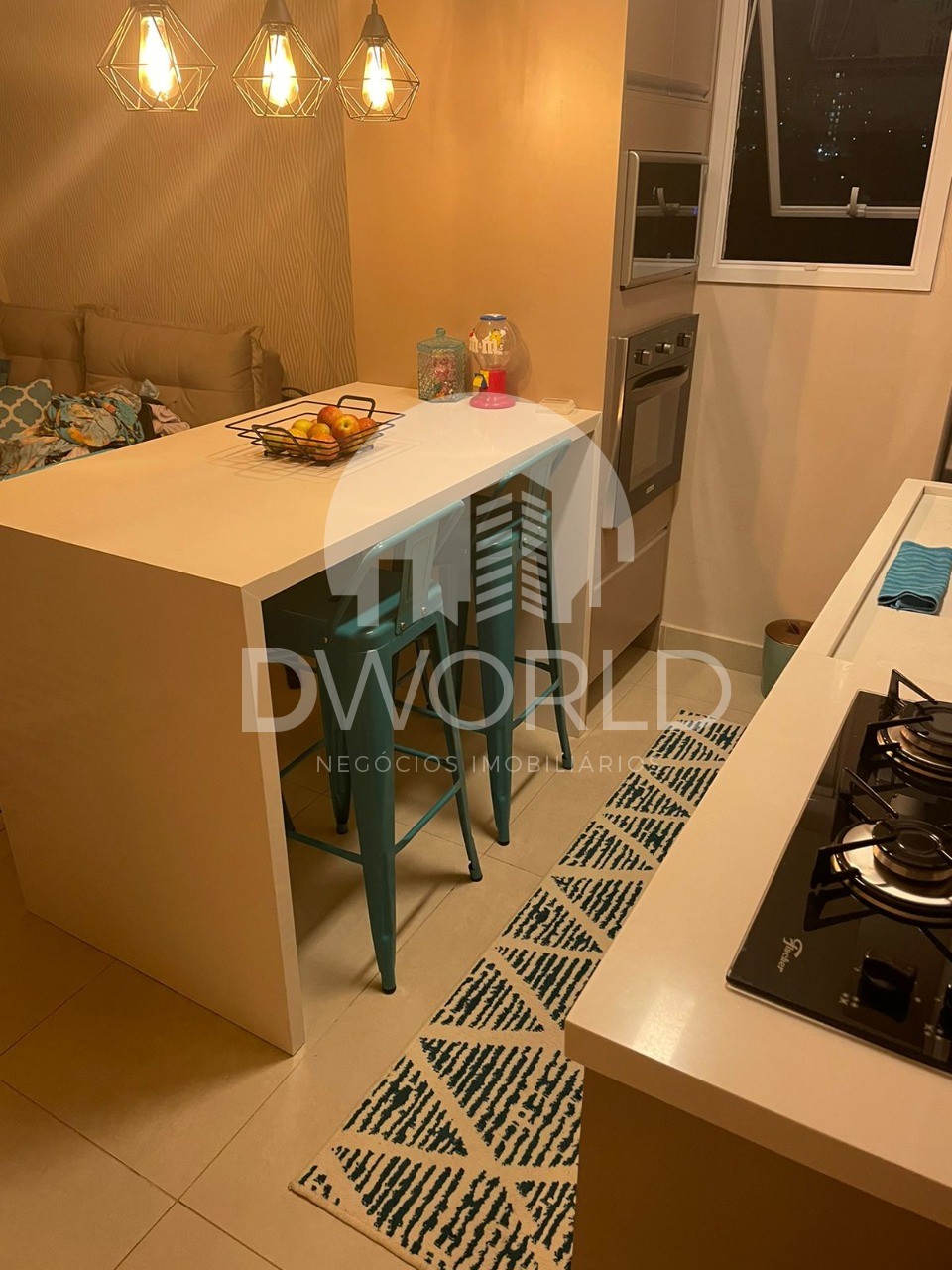 Apartamento à venda e aluguel com 2 quartos, 54m² - Foto 6