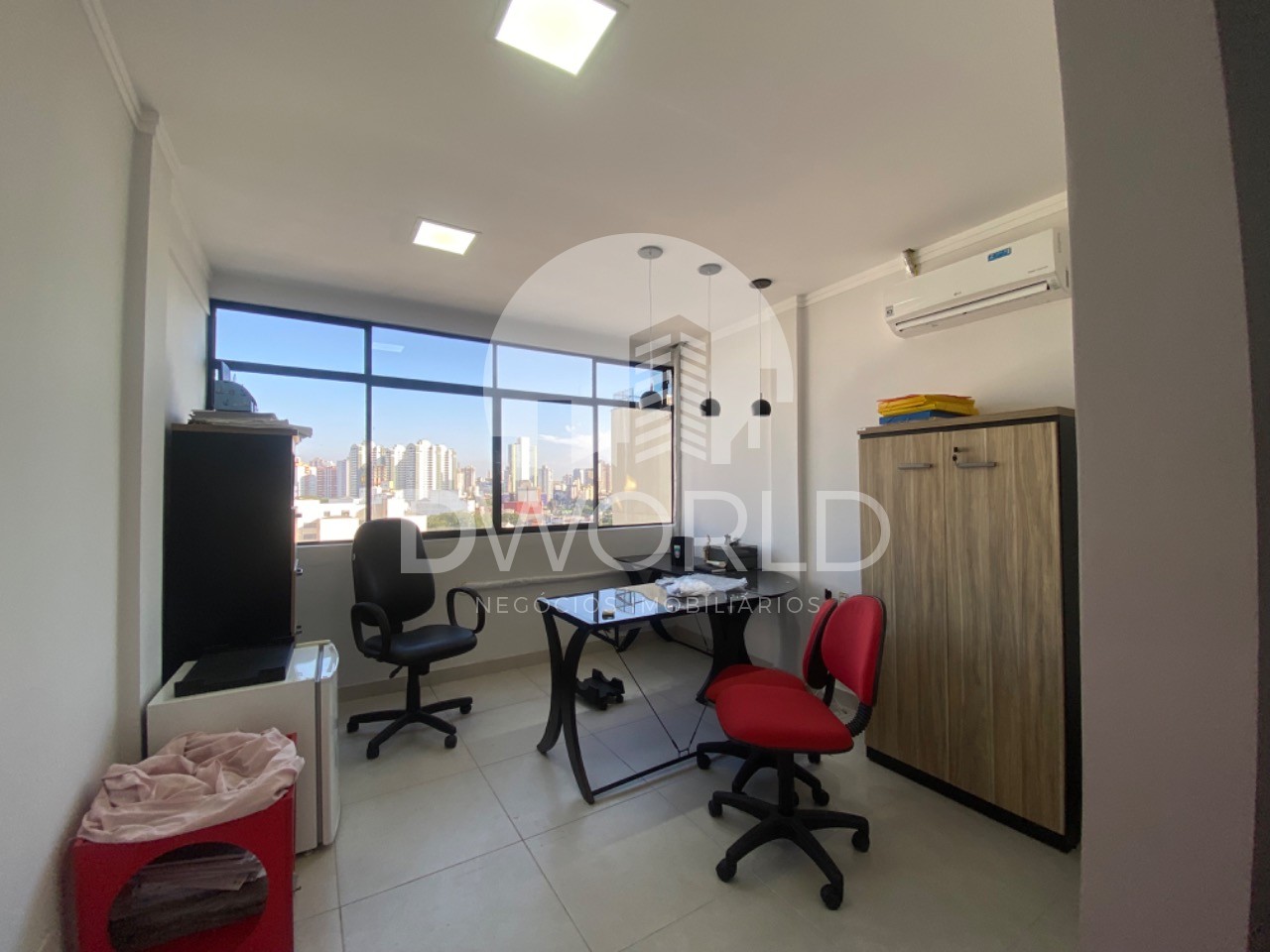 Conjunto Comercial-Sala à venda, 22m² - Foto 25