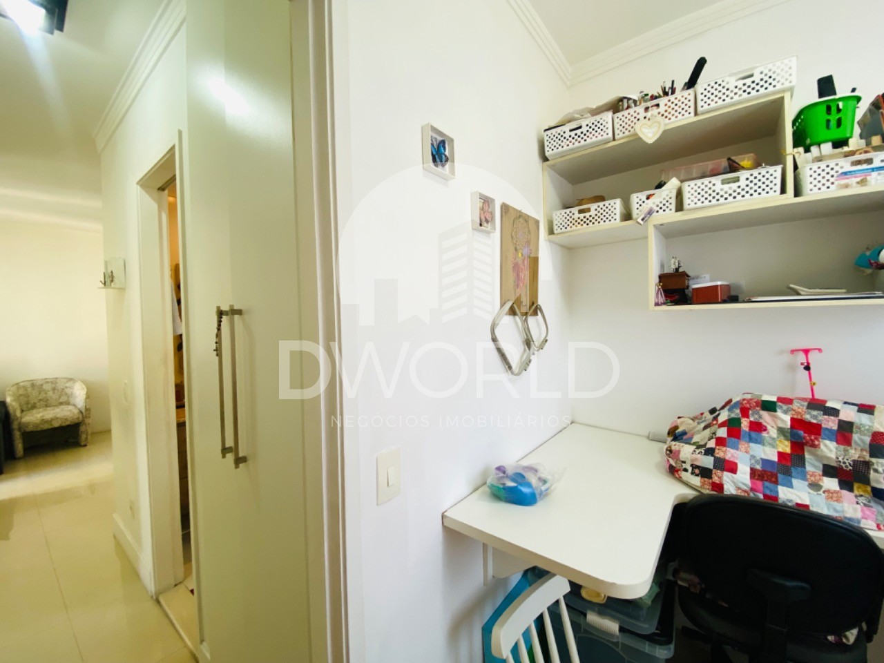 Apartamento à venda com 3 quartos, 69m² - Foto 32