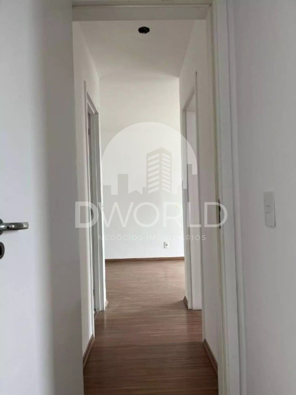 Apartamento à venda com 2 quartos, 54m² - Foto 4