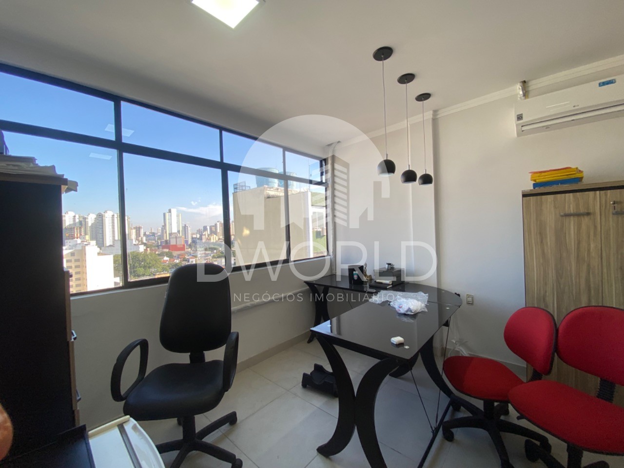 Conjunto Comercial-Sala à venda, 22m² - Foto 18