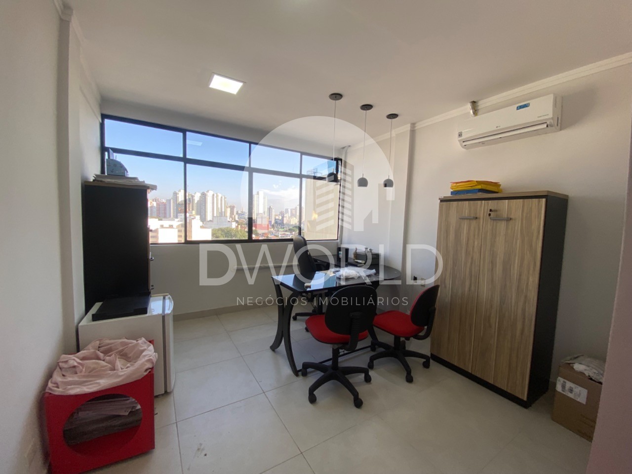 Conjunto Comercial-Sala à venda, 22m² - Foto 17