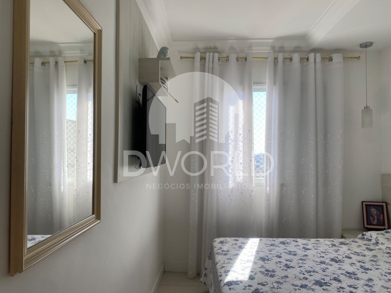 Apartamento à venda com 2 quartos, 61m² - Foto 30