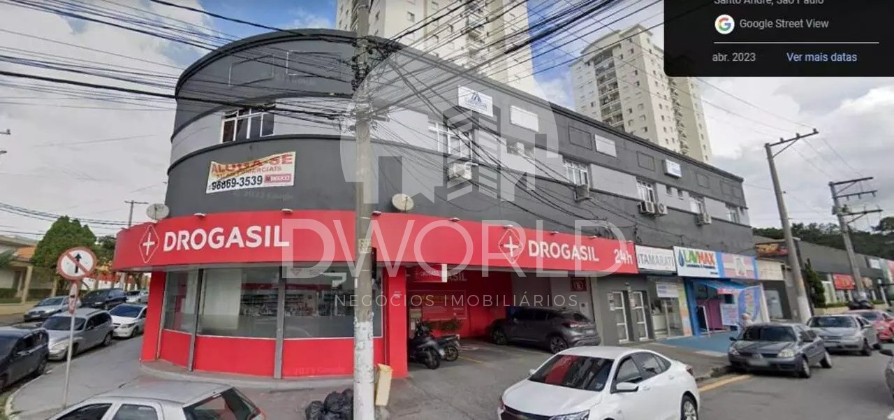 Loja-Salão para alugar, 66m² - Foto 23