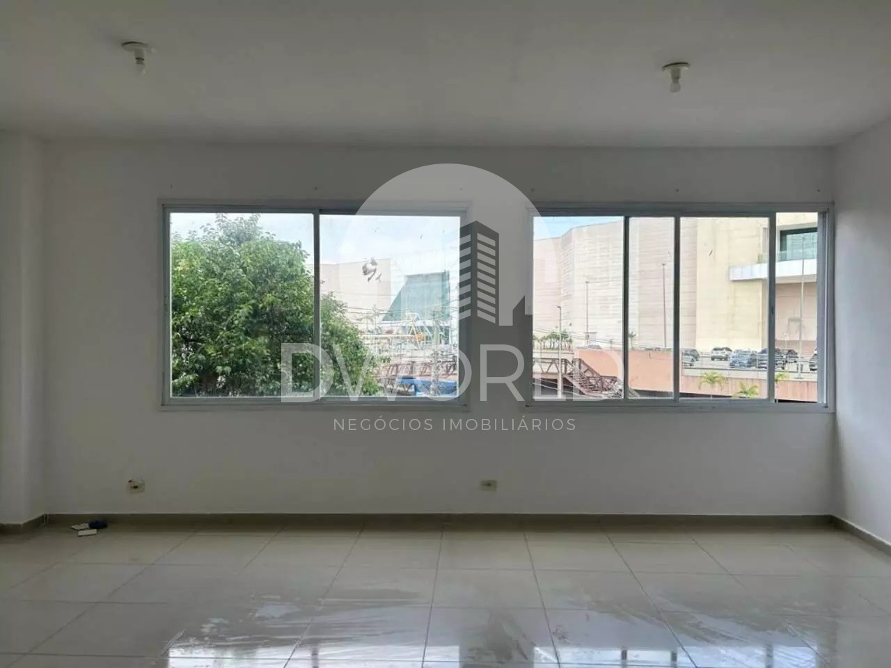 Conjunto Comercial-Sala para alugar, 46m² - Foto 5