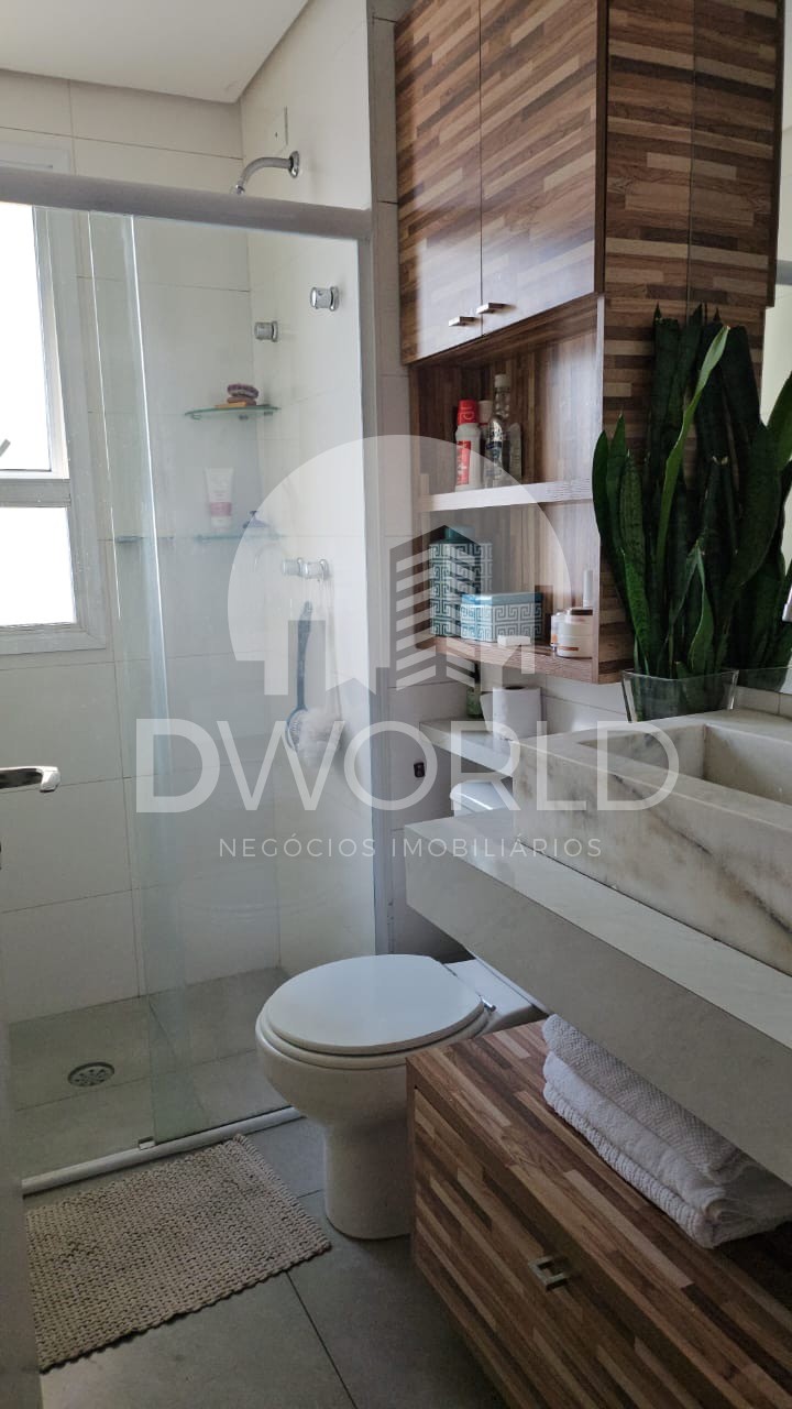 Apartamento à venda com 2 quartos, 109m² - Foto 9