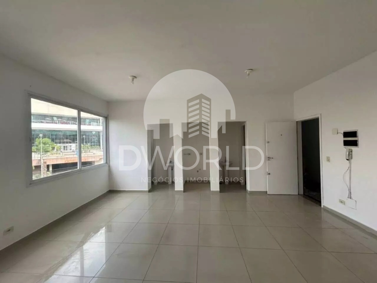 Conjunto Comercial-Sala para alugar, 46m² - Foto 4